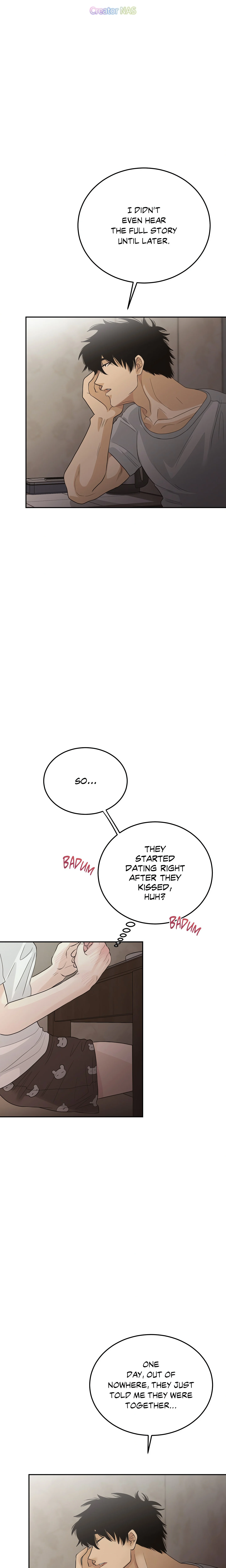 Where the Heart Is (Official) chapter 30 page 4