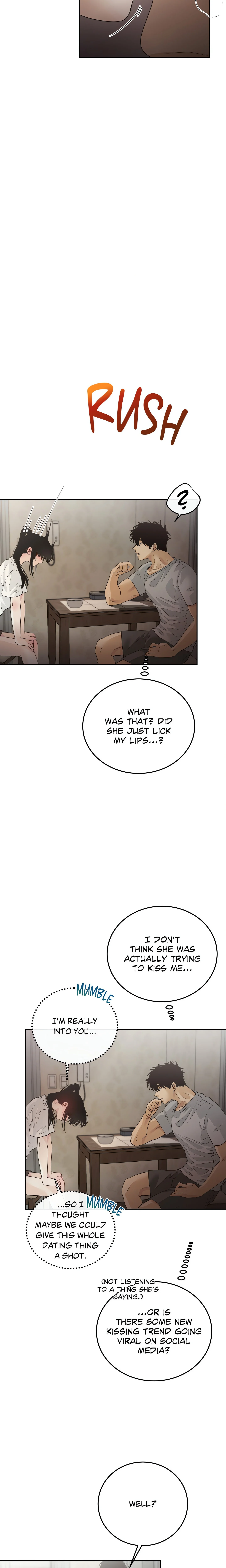 Where the Heart Is (Official) chapter 30 page 7