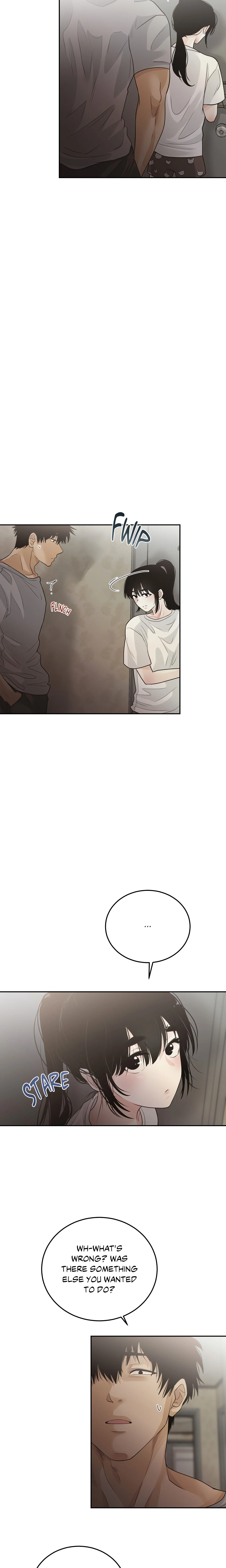 Where the Heart Is (Official) chapter 30 page 10