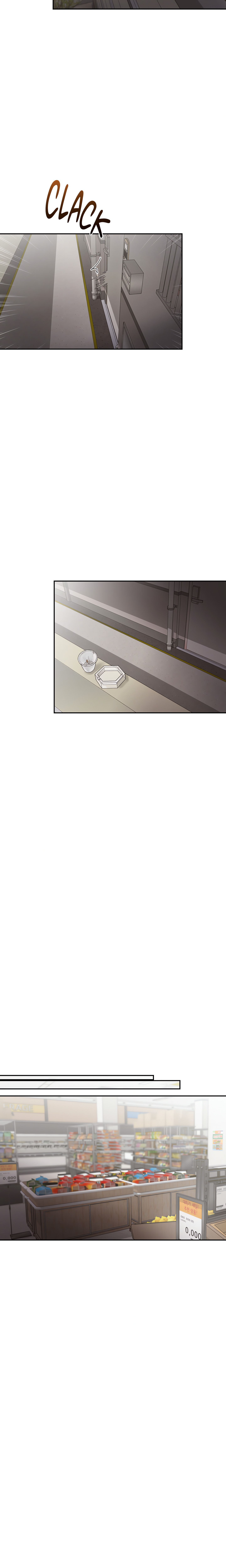 Where the Heart Is (Official) chapter 30 page 15