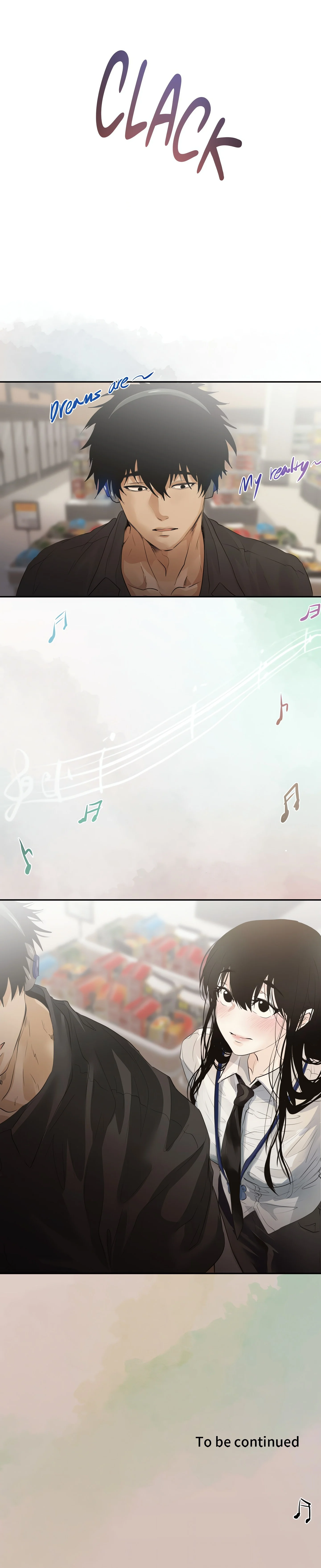 Where the Heart Is (Official) chapter 30 page 17