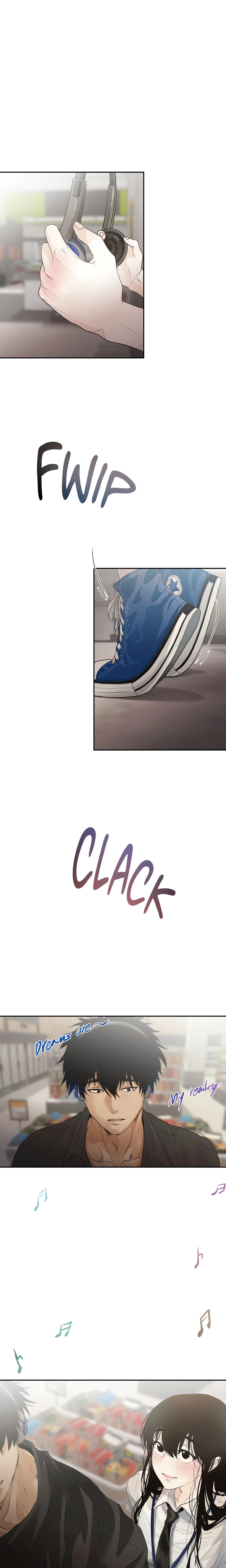 Where the Heart Is (Official) chapter 31 page 1