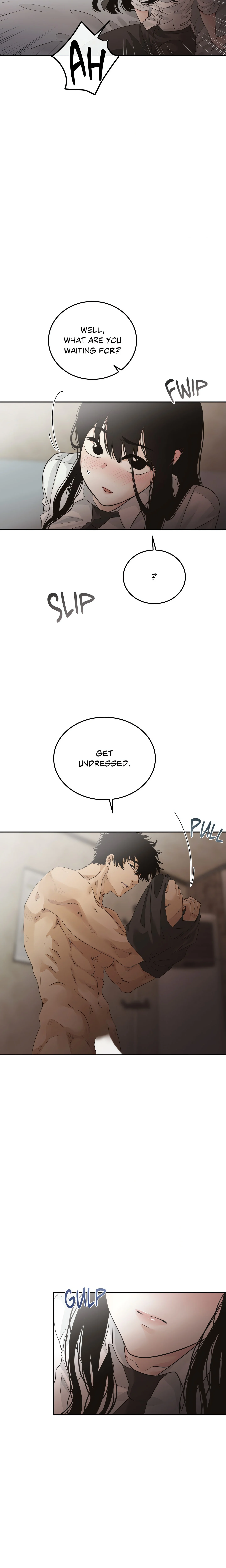 Where the Heart Is (Official) chapter 32 page 2