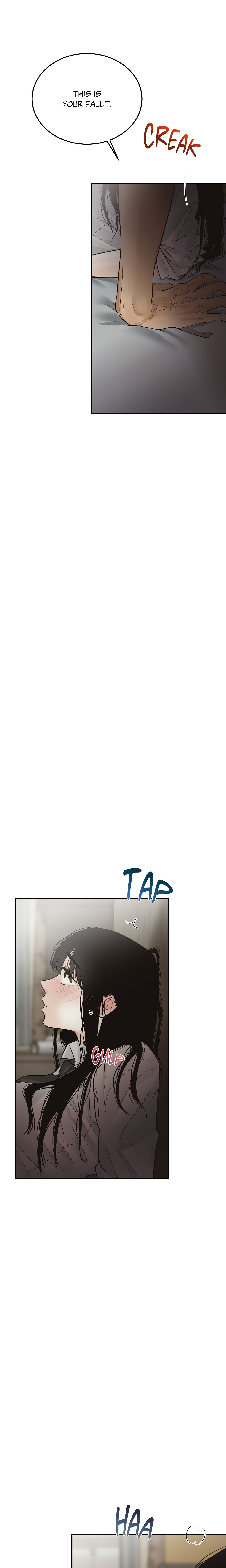 Where the Heart Is (Official) chapter 32 page 4