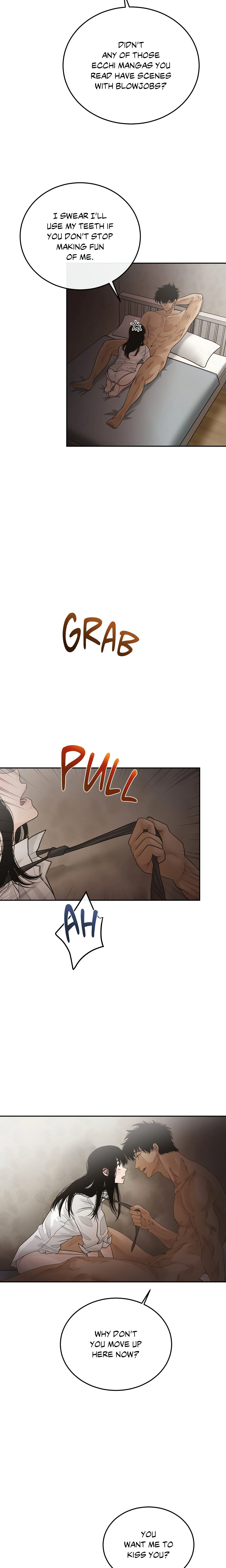 Where the Heart Is (Official) chapter 32 page 7