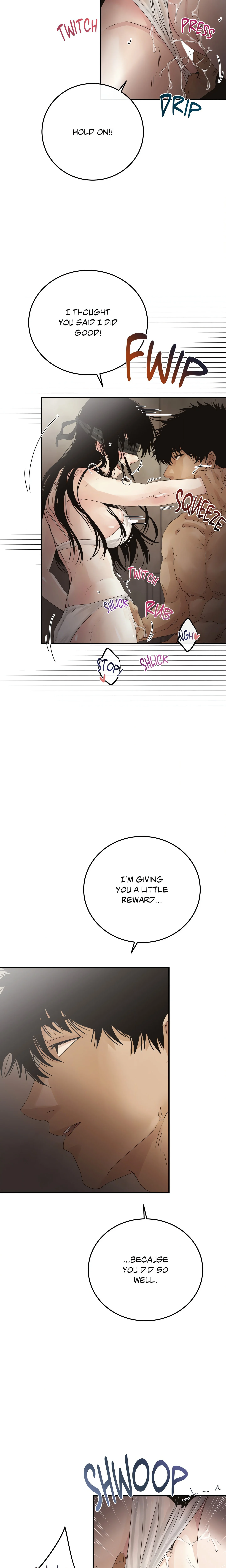 Where the Heart Is (Official) chapter 33 page 2