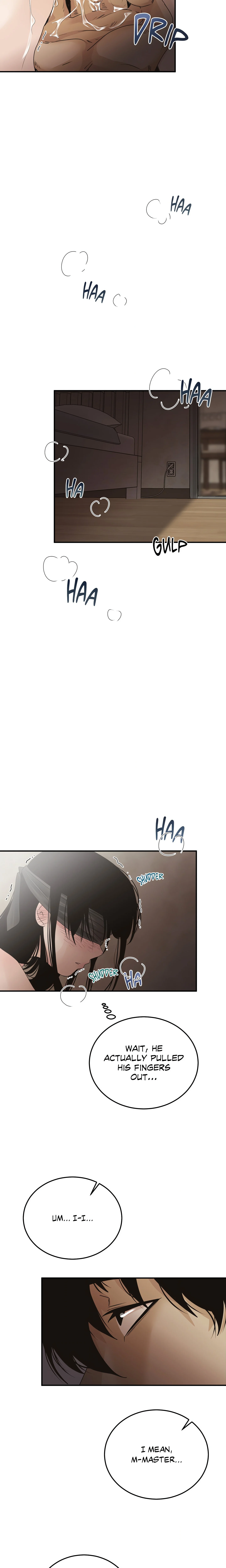 Where the Heart Is (Official) chapter 33 page 4