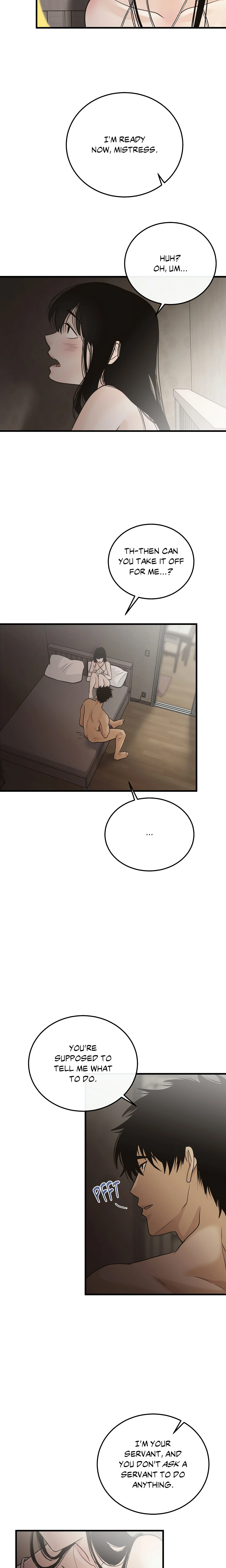 Where the Heart Is (Official) chapter 34 page 3