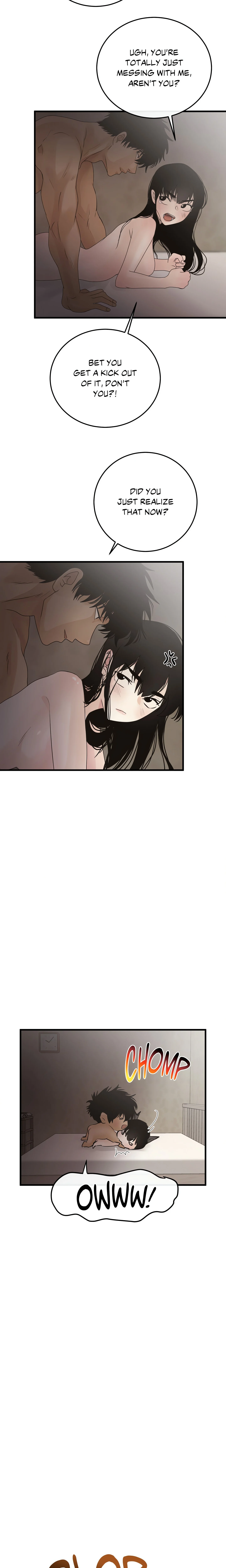 Where the Heart Is (Official) chapter 35 page 7