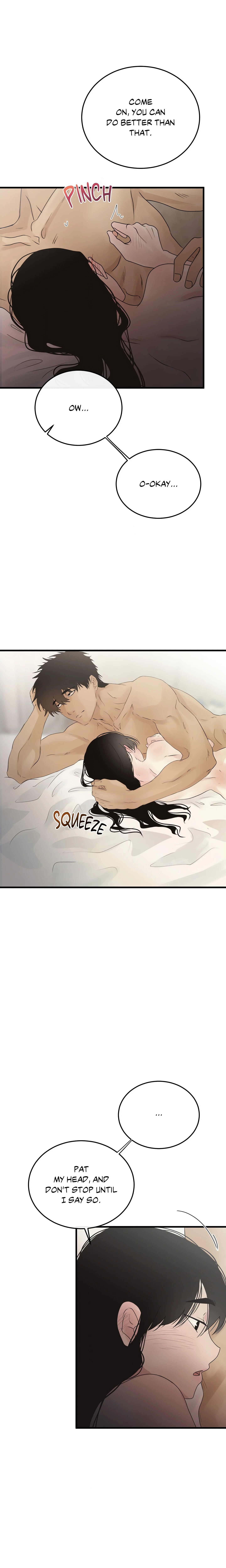 Where the Heart Is (Official) chapter 35 page 13