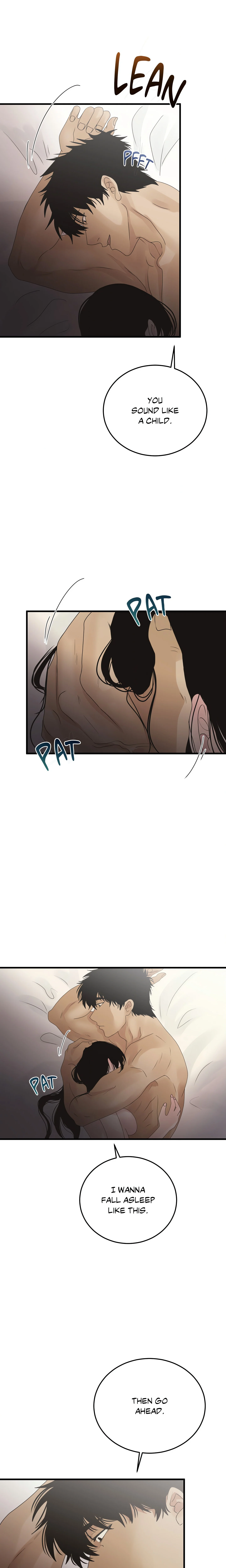 Where the Heart Is (Official) chapter 35 page 14