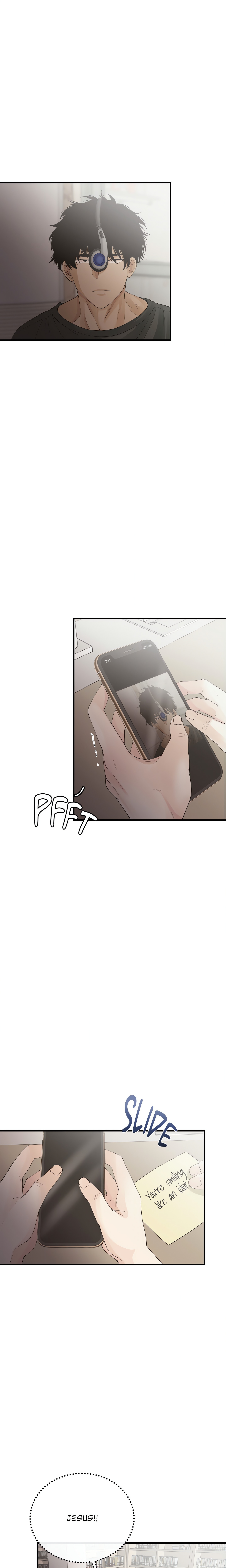 Where the Heart Is (Official) chapter 37 page 1