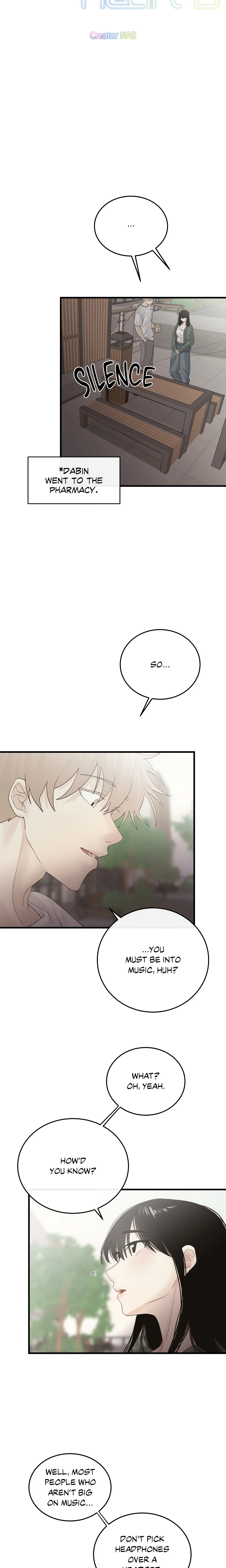 Where the Heart Is (Official) chapter 37 page 7