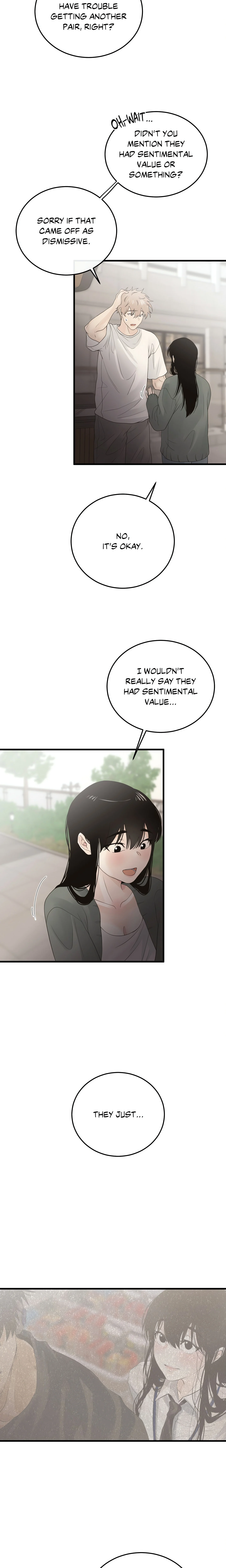Where the Heart Is (Official) chapter 37 page 9