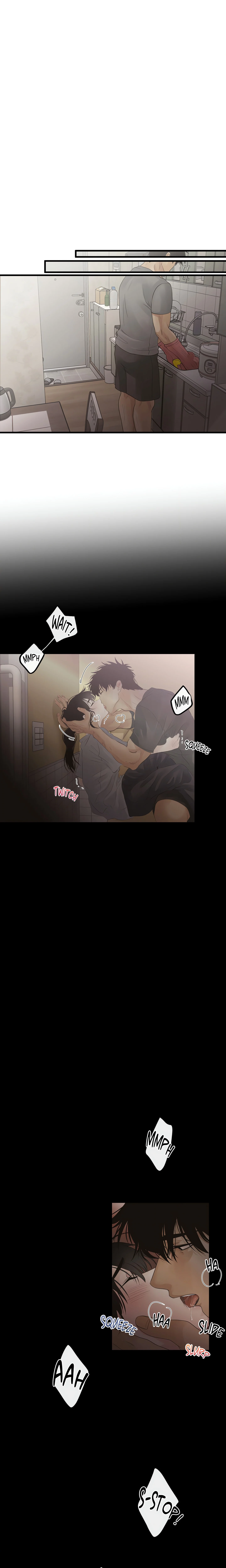 Where the Heart Is (Official) chapter 37 page 13