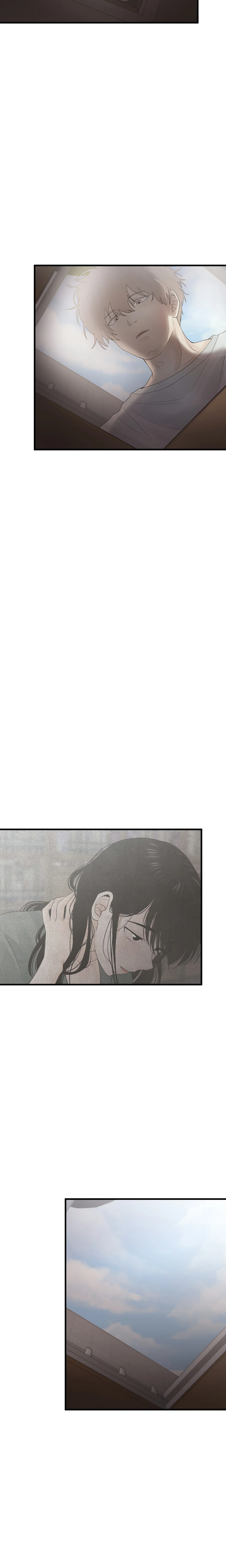 Where the Heart Is (Official) chapter 37 page 19