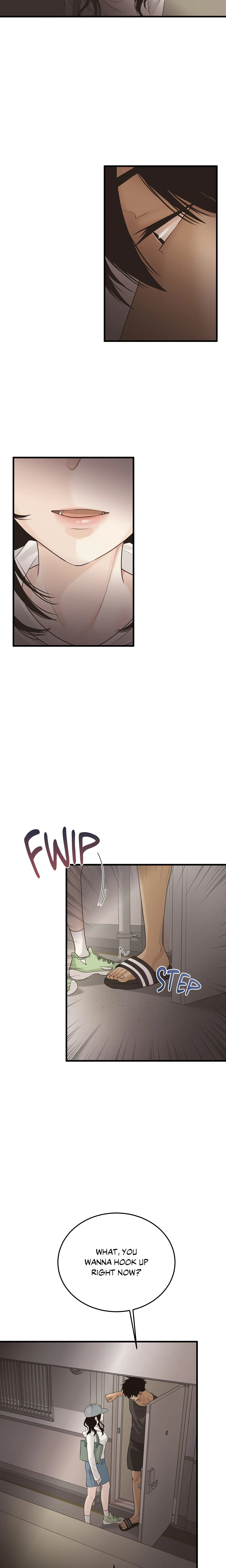 Where the Heart Is (Official) chapter 38 page 4