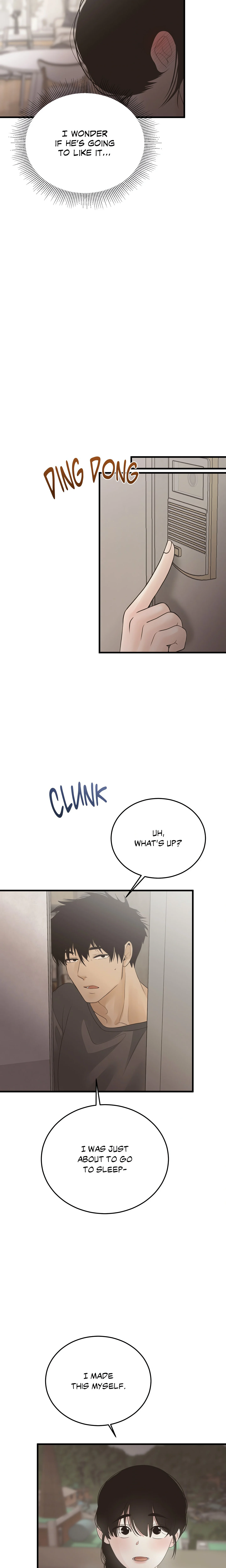 Where the Heart Is (Official) chapter 38 page 14