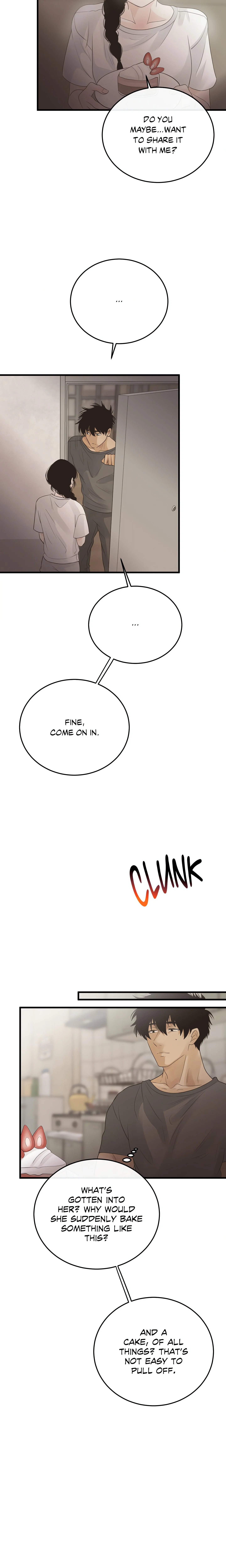 Where the Heart Is (Official) chapter 38 page 15