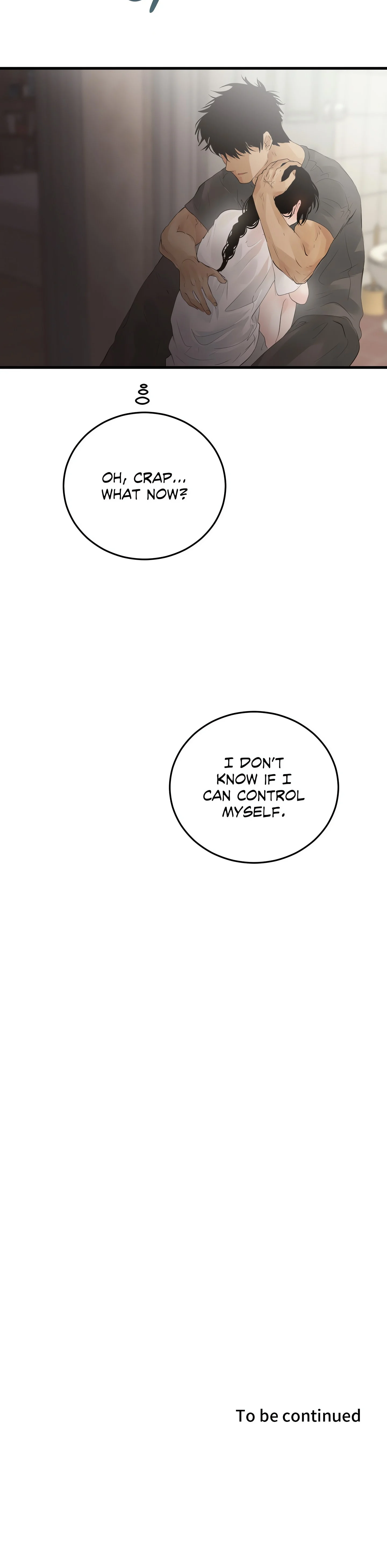 Where the Heart Is (Official) chapter 38 page 20