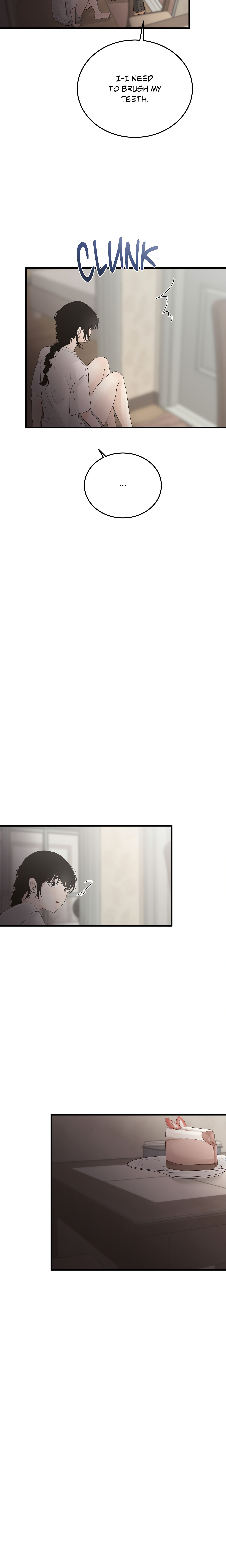 Where the Heart Is (Official) chapter 39 page 4