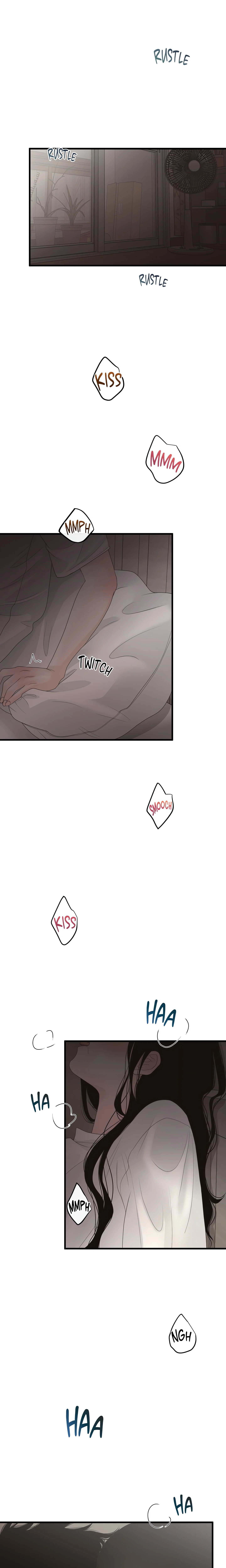 Where the Heart Is (Official) chapter 39 page 10