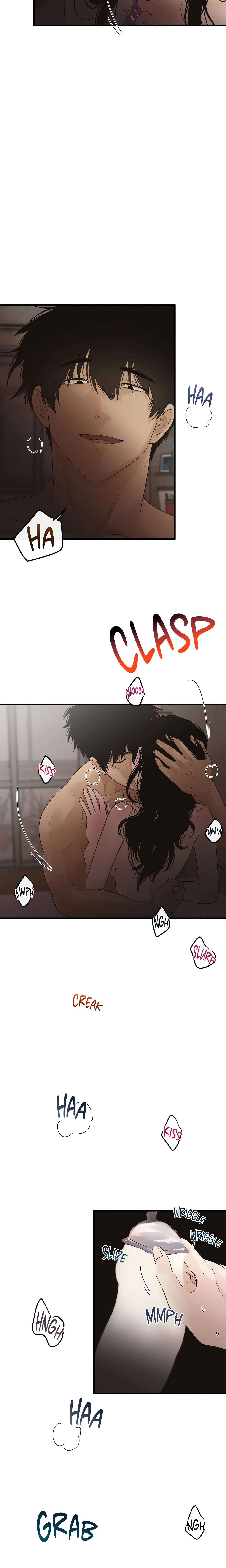 Where the Heart Is (Official) chapter 39 page 13