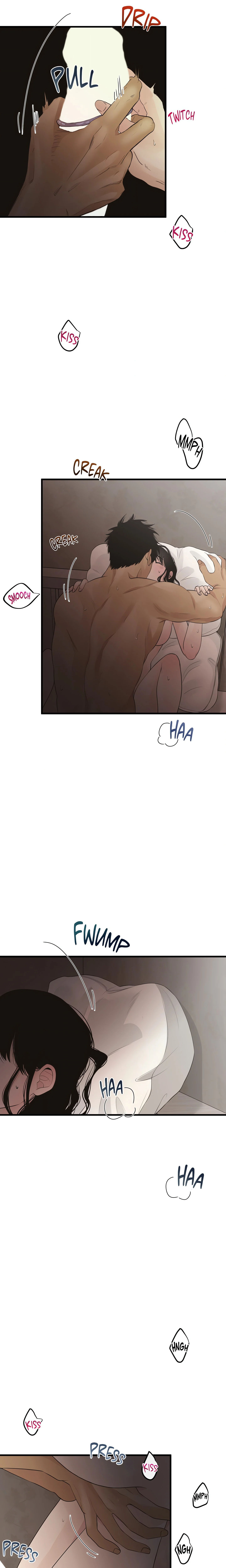 Where the Heart Is (Official) chapter 39 page 14