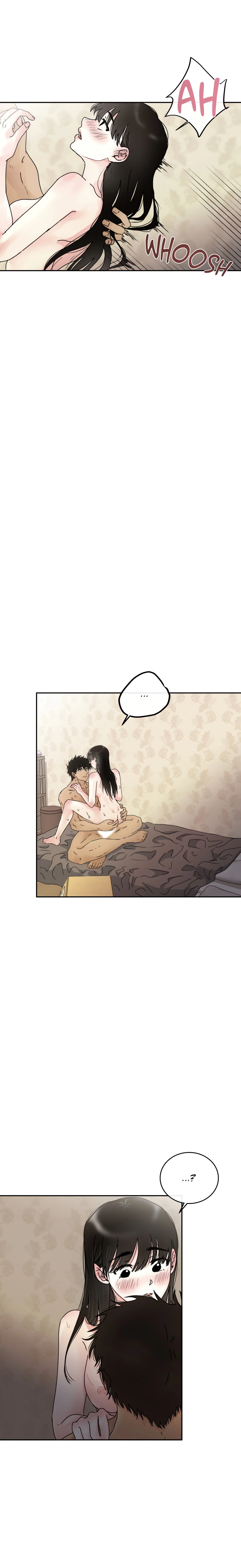 Where the Heart Is (Official) chapter 4 page 16