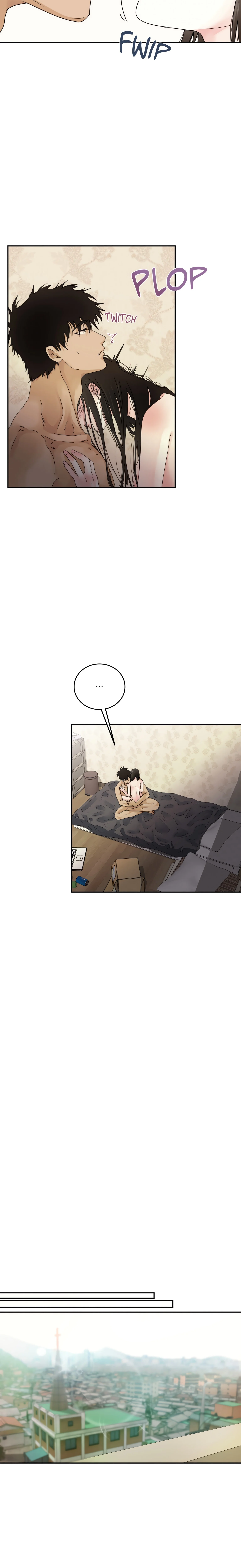 Where the Heart Is (Official) chapter 4 page 20