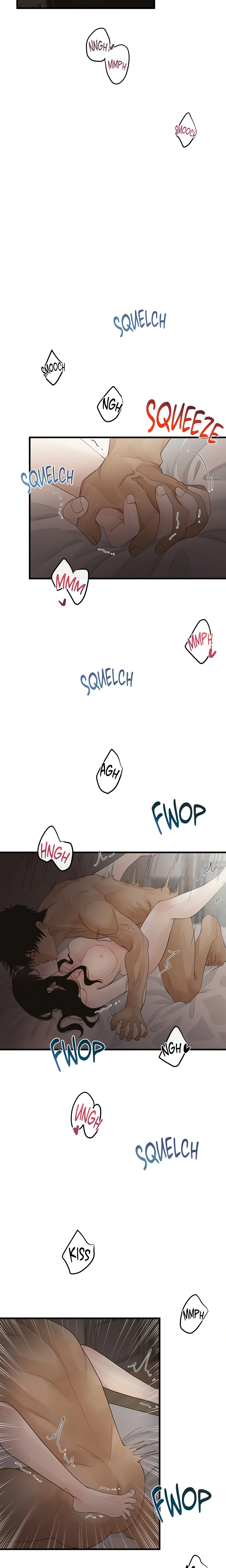 Where the Heart Is (Official) chapter 40 page 2