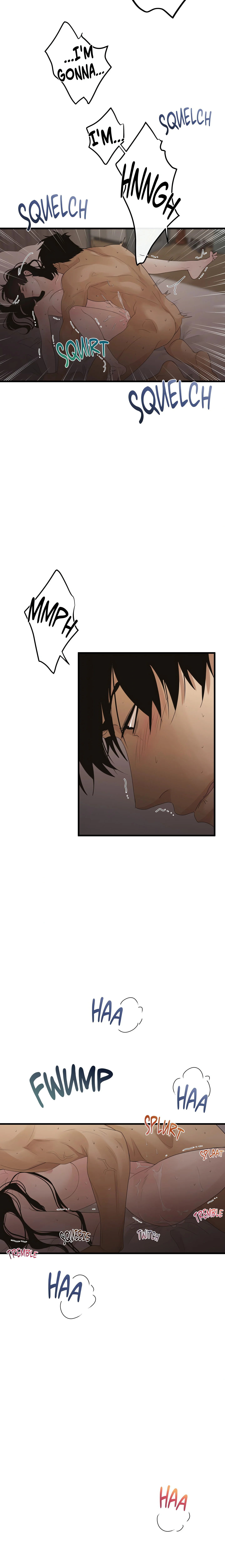 Where the Heart Is (Official) chapter 40 page 7