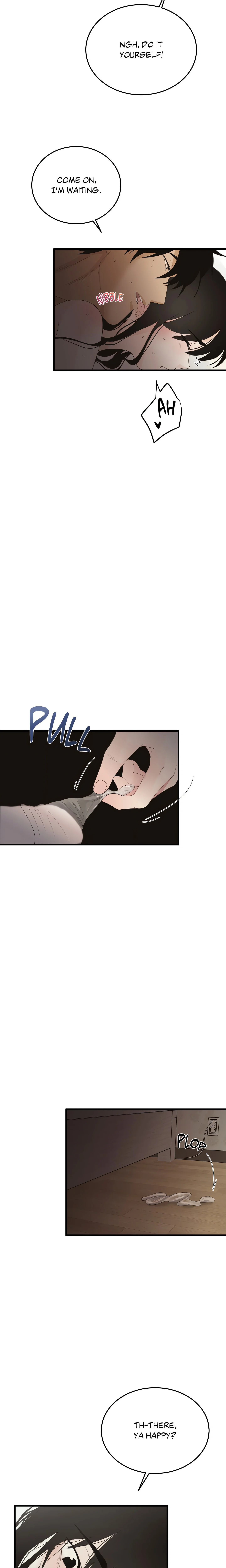 Where the Heart Is (Official) chapter 40 page 11