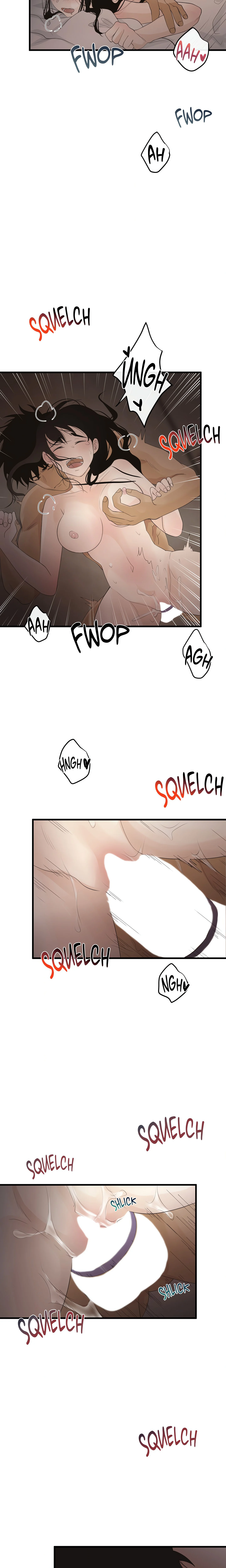 Where the Heart Is (Official) chapter 40 page 13