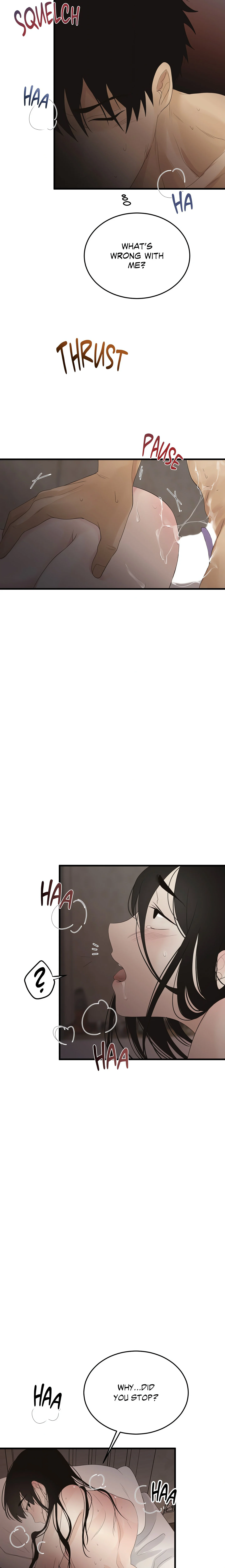 Where the Heart Is (Official) chapter 40 page 14