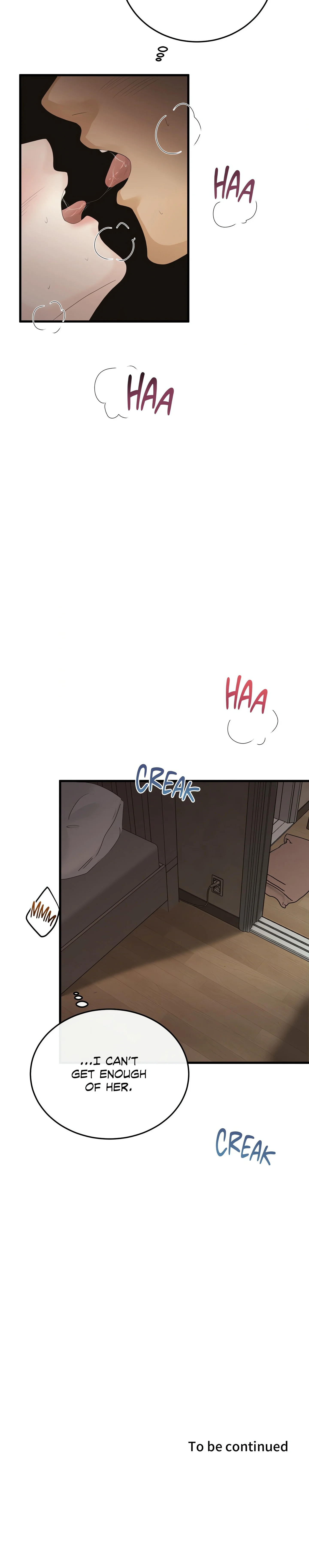 Where the Heart Is (Official) chapter 40 page 18