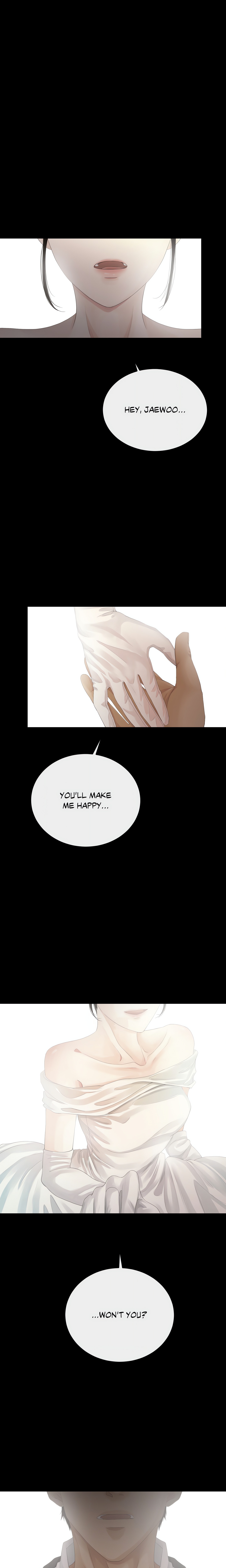 Where the Heart Is (Official) chapter 41 page 1