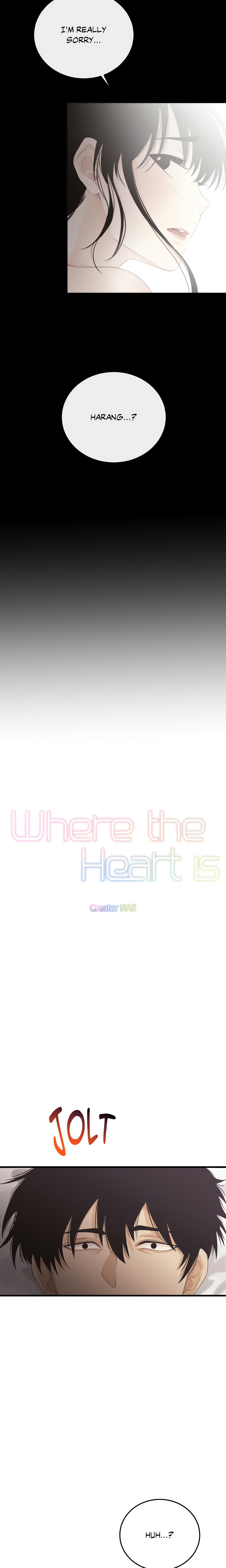 Where the Heart Is (Official) chapter 41 page 3
