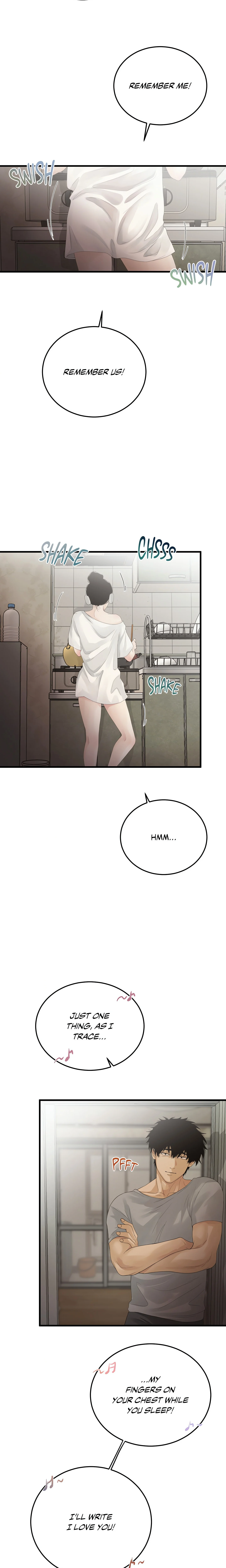 Where the Heart Is (Official) chapter 41 page 5