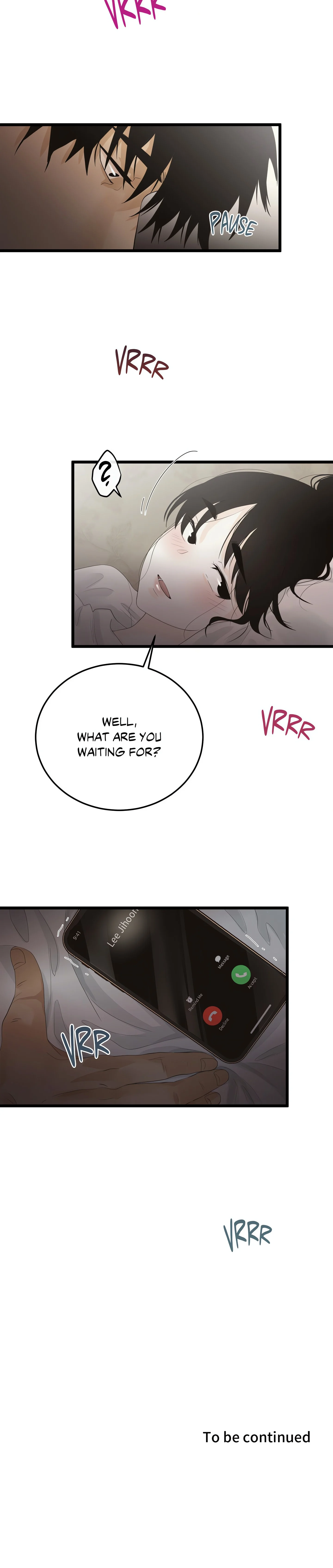 Where the Heart Is (Official) chapter 41 page 17