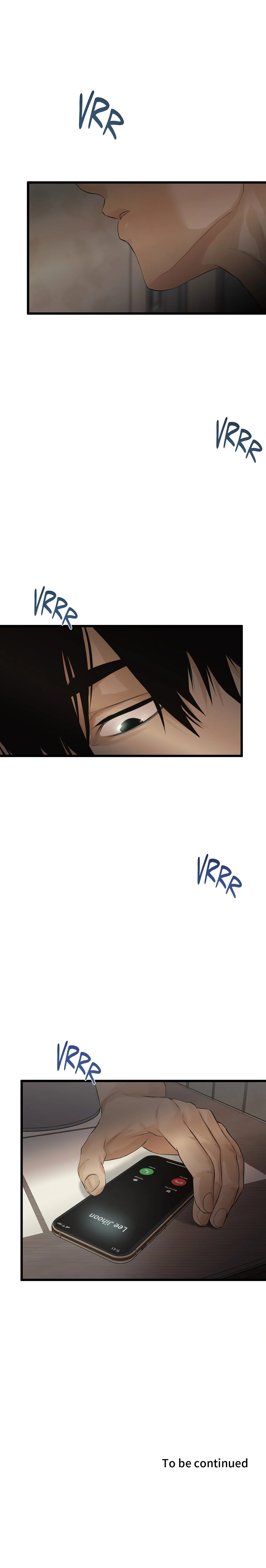 Where the Heart Is (Official) chapter 42 page 18