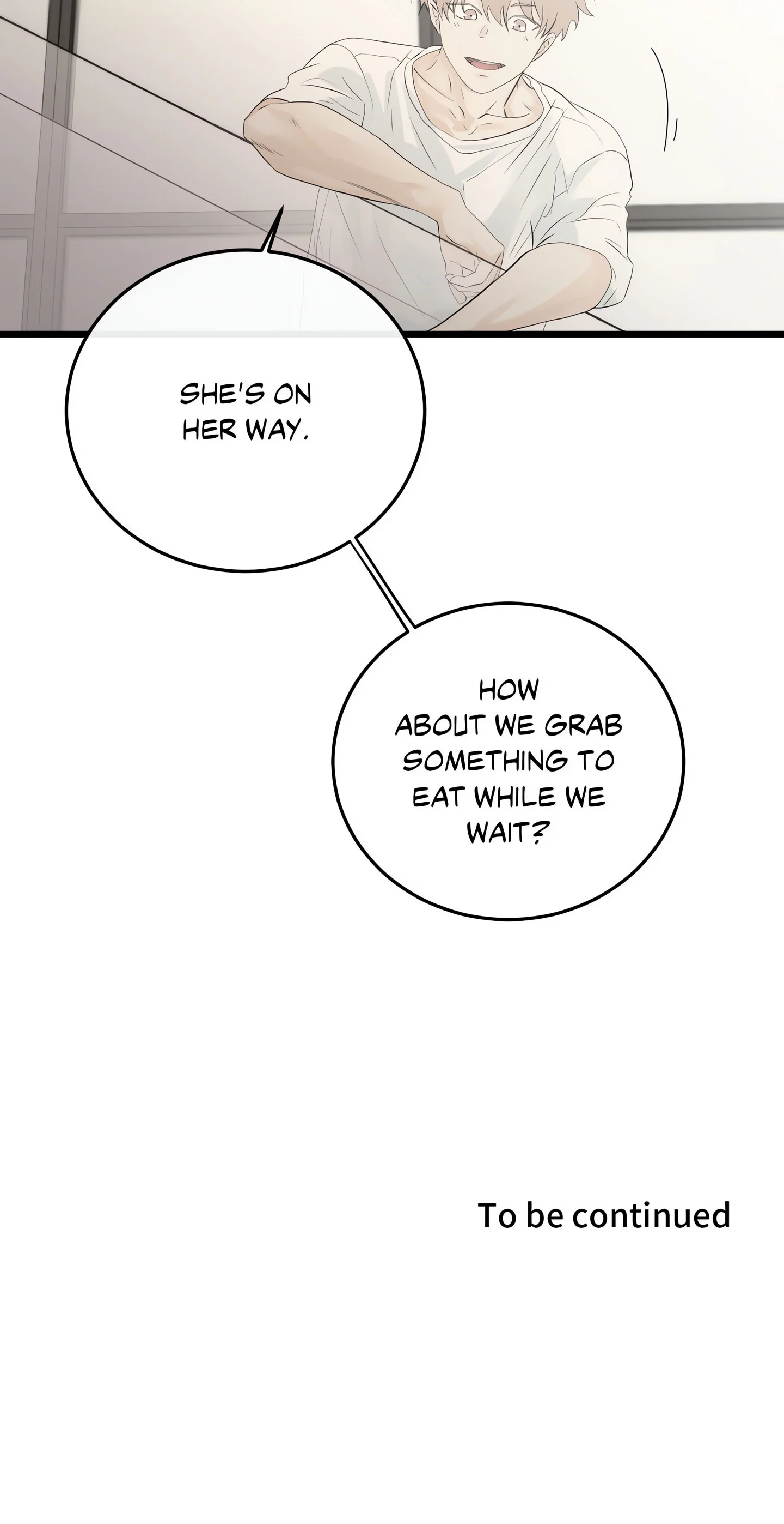 Where the Heart Is (Official) chapter 43 page 18