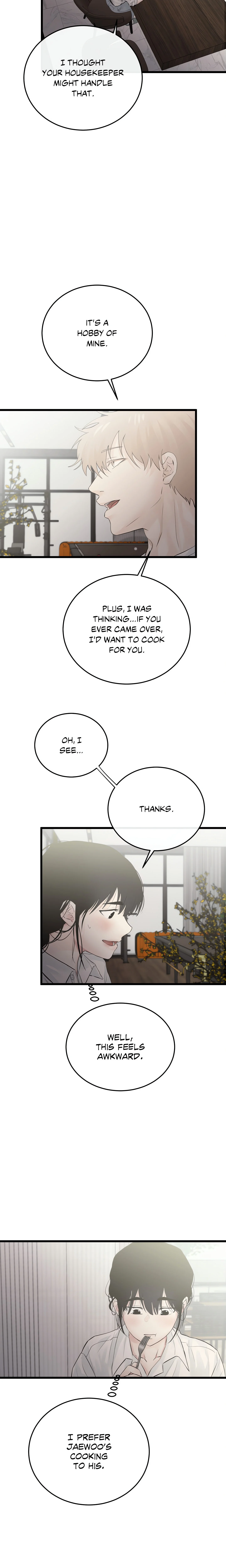 Where the Heart Is (Official) chapter 44 page 2