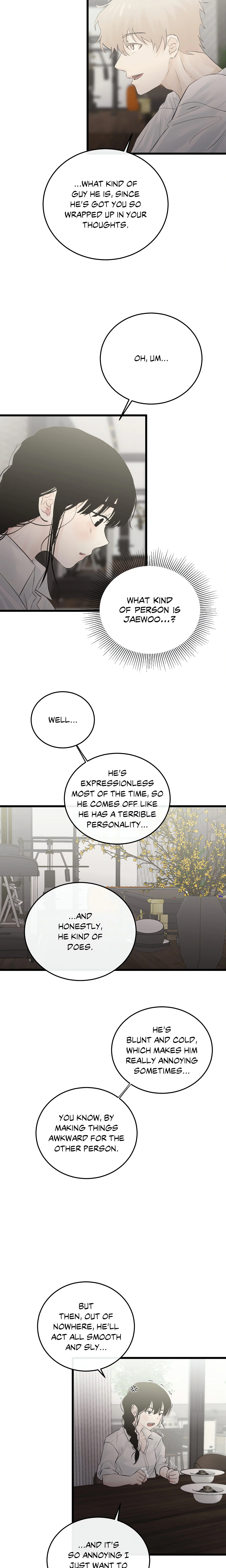 Where the Heart Is (Official) chapter 44 page 6