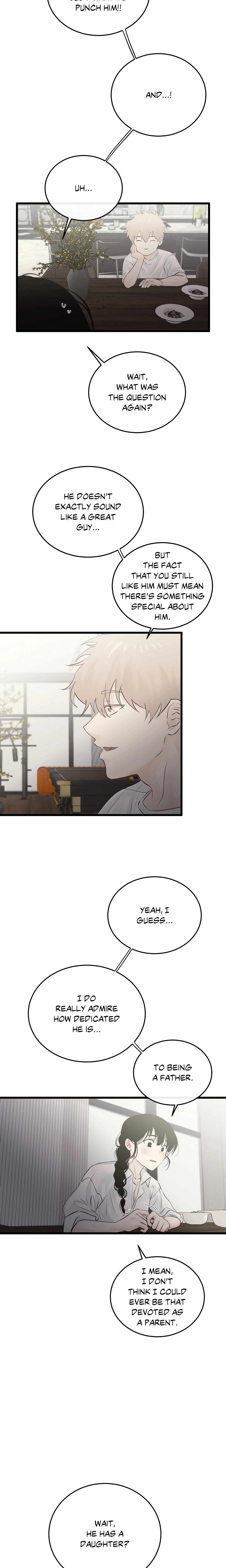 Where the Heart Is (Official) chapter 44 page 7