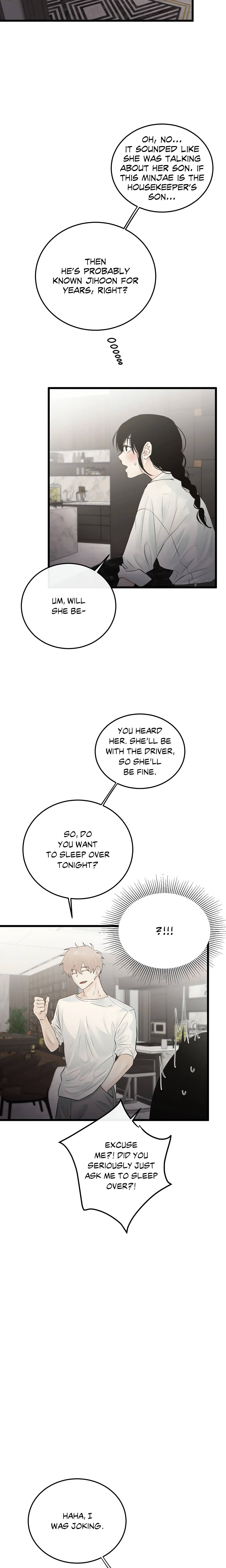 Where the Heart Is (Official) chapter 45 page 7
