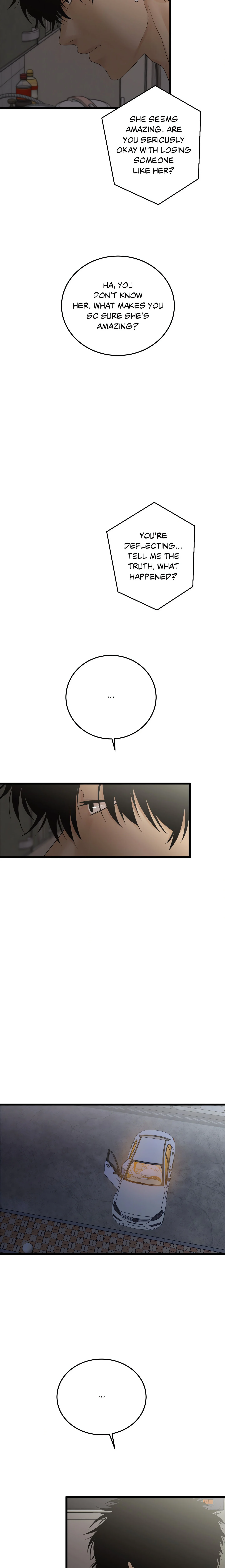 Where the Heart Is (Official) chapter 46 page 3