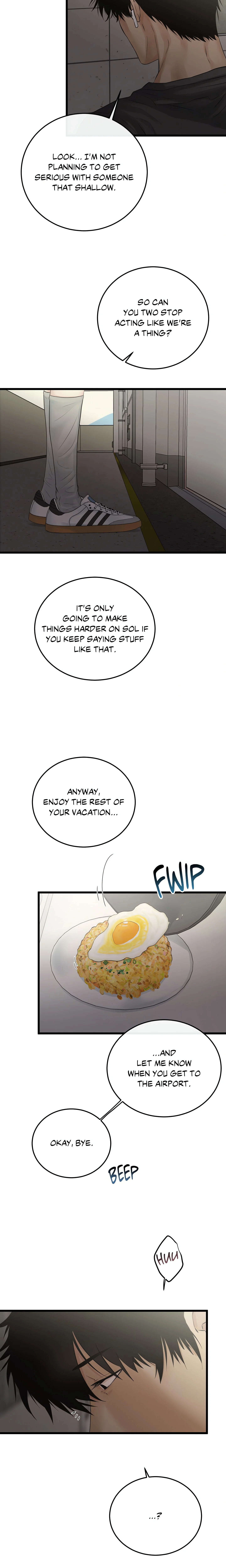 Where the Heart Is (Official) chapter 46 page 4