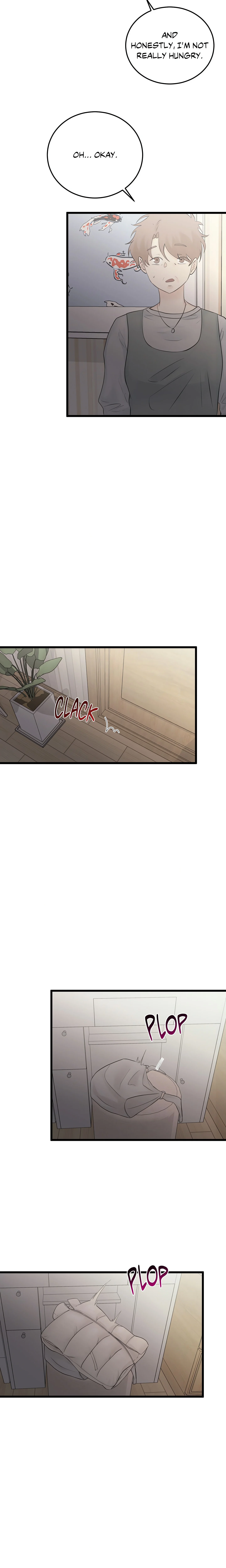 Where the Heart Is (Official) chapter 46 page 7