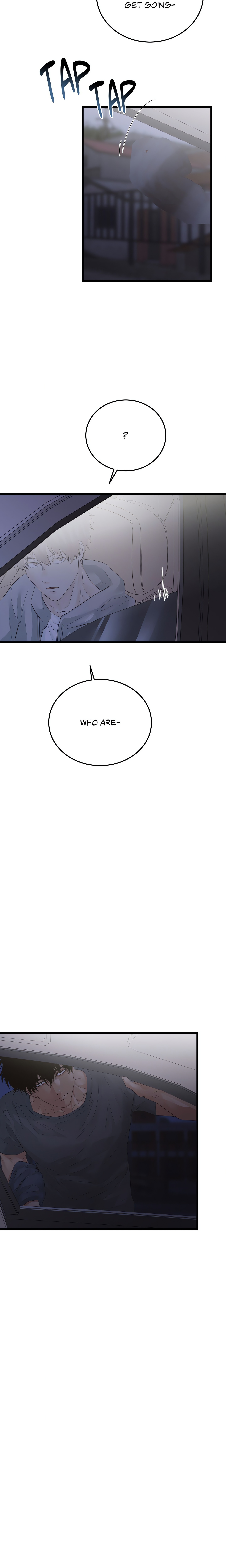 Where the Heart Is (Official) chapter 46 page 20